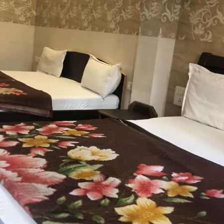 Shree Chitra Residency By Grb Hotel Haridwar Luaran gambar