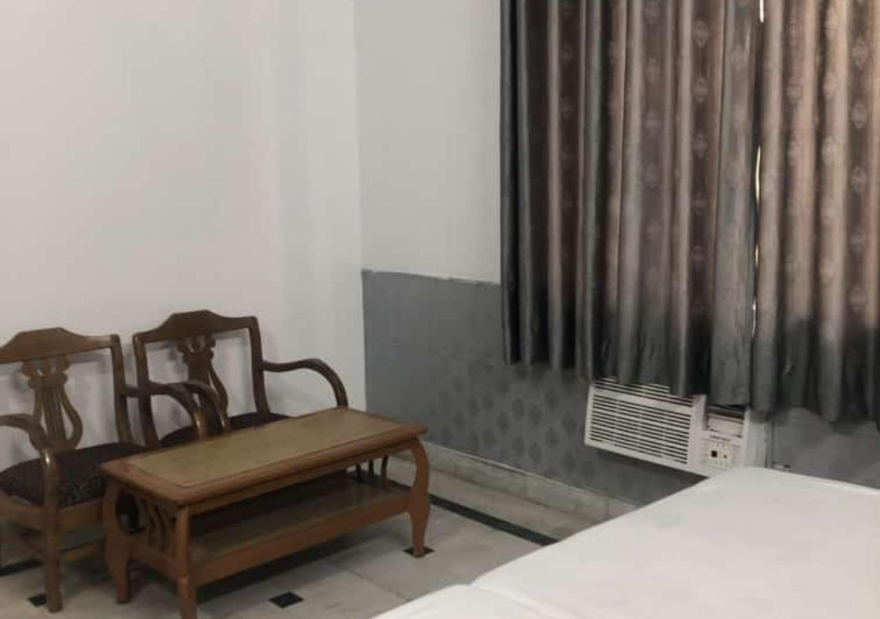 Shree Chitra Residency By Grb Hotel Haridwar Luaran gambar