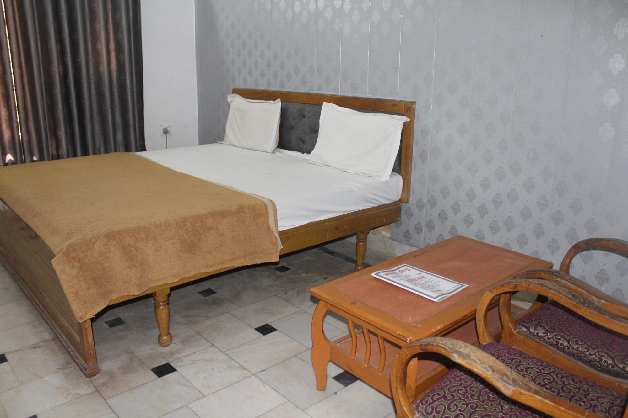 Shree Chitra Residency By Grb Hotel Haridwar Luaran gambar