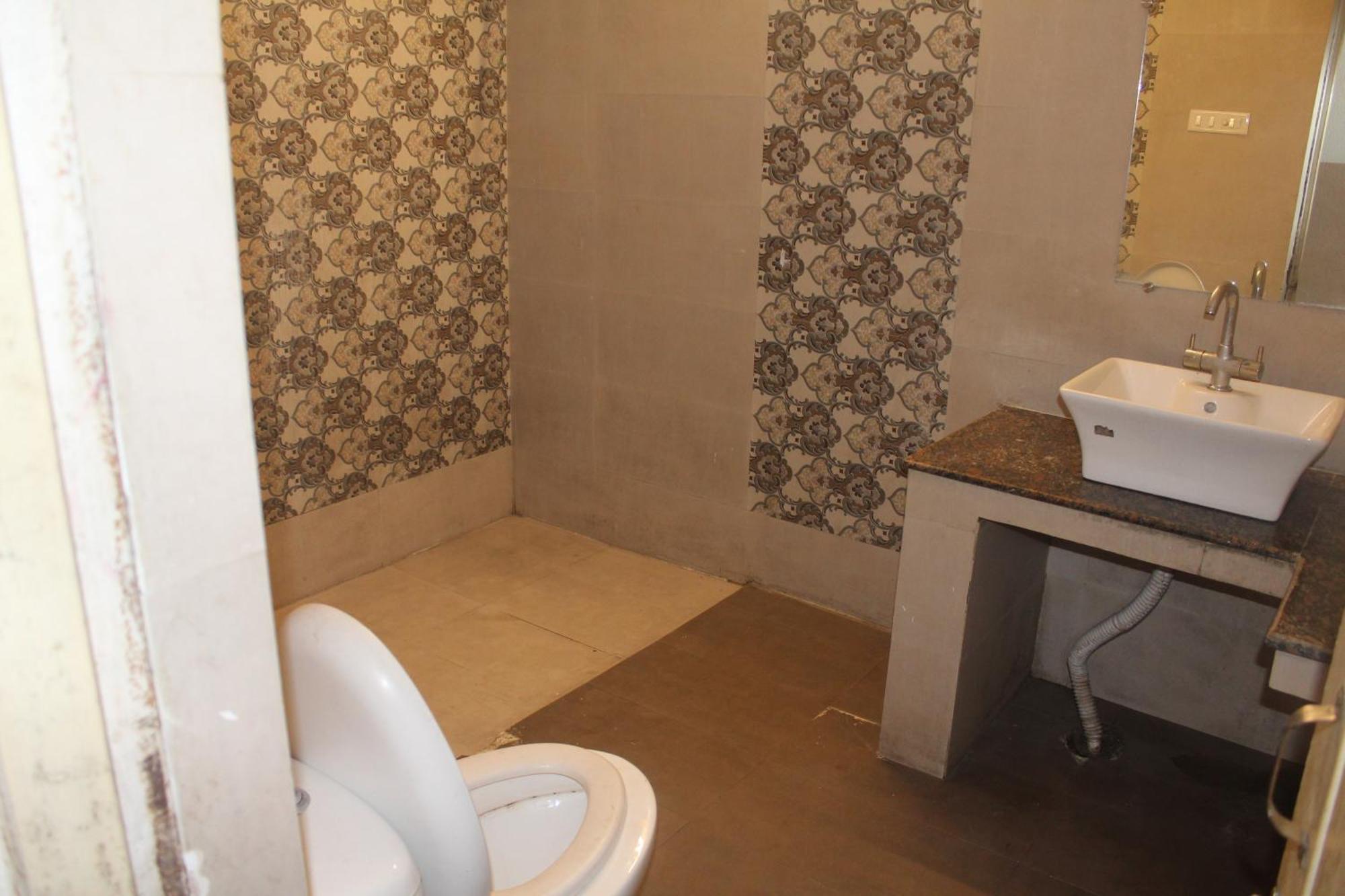 Shree Chitra Residency By Grb Hotel Haridwar Luaran gambar