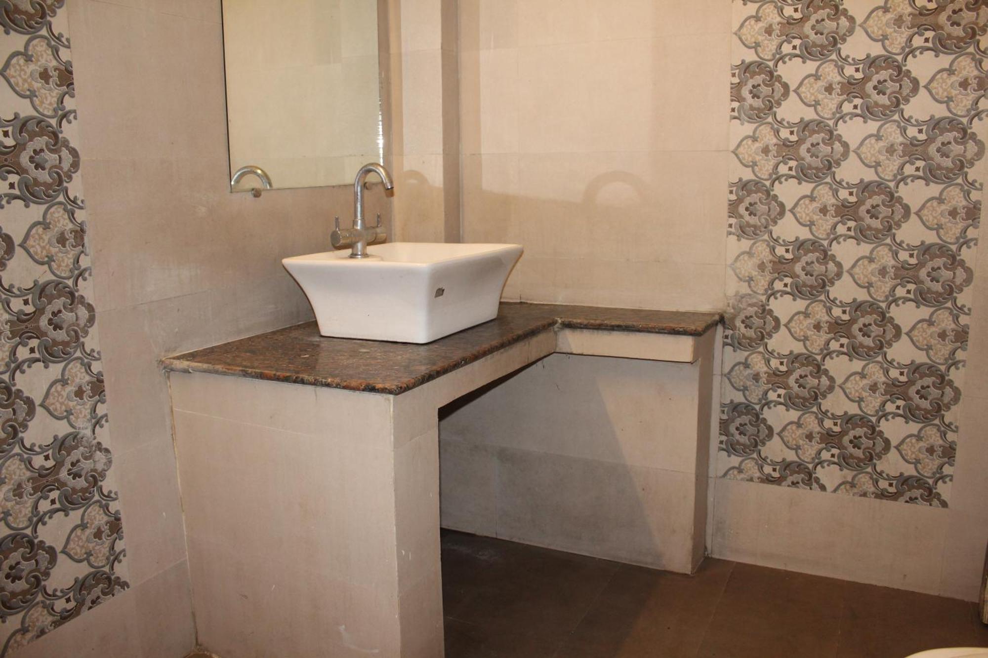 Shree Chitra Residency By Grb Hotel Haridwar Luaran gambar