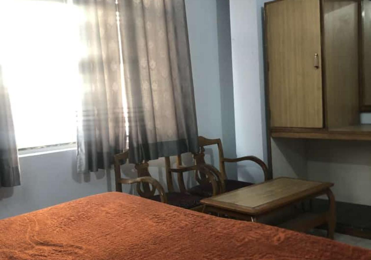 Shree Chitra Residency By Grb Hotel Haridwar Luaran gambar