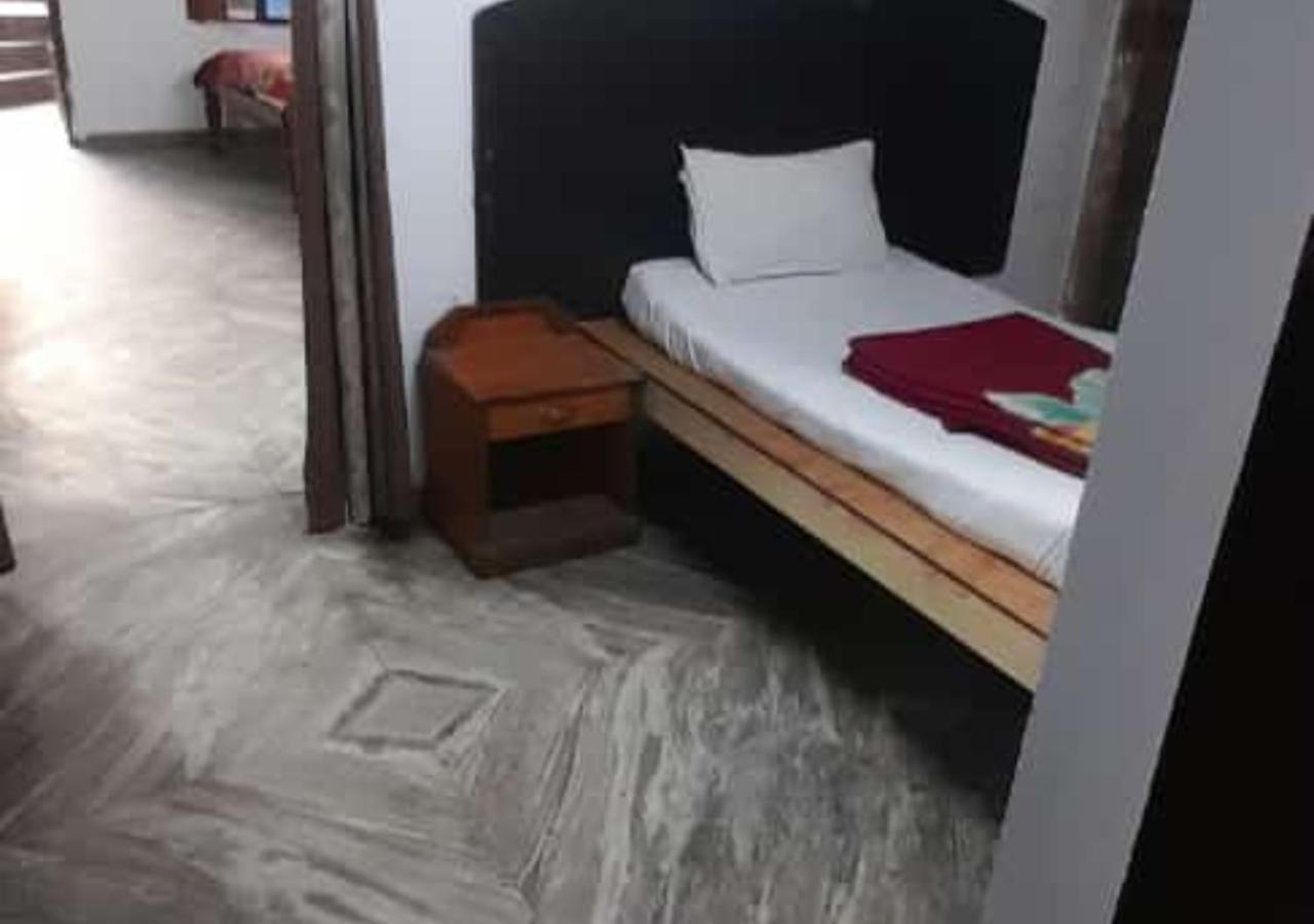 Shree Chitra Residency By Grb Hotel Haridwar Luaran gambar