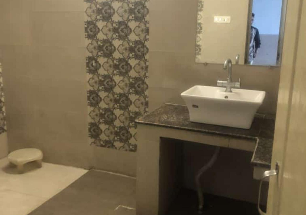 Shree Chitra Residency By Grb Hotel Haridwar Luaran gambar