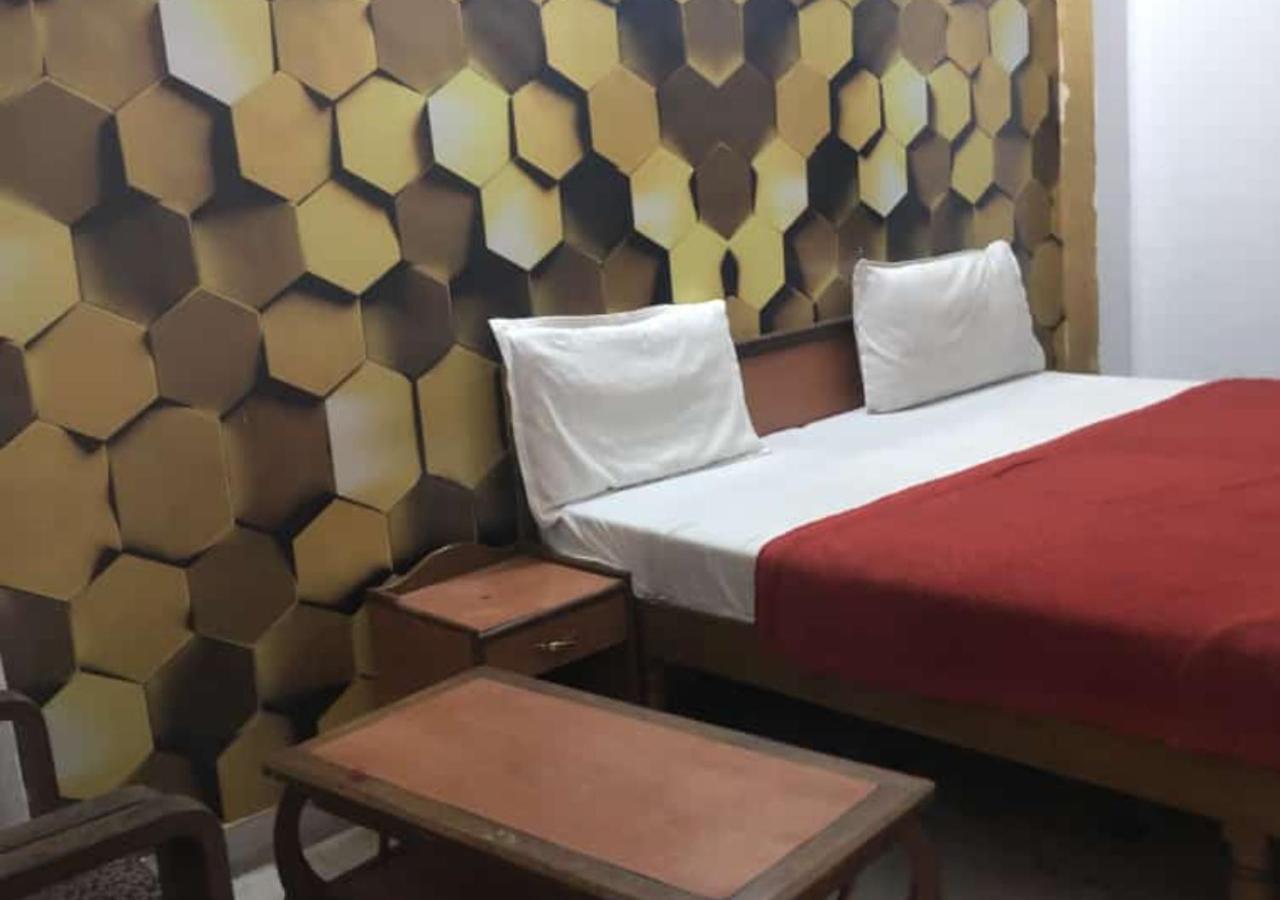 Shree Chitra Residency By Grb Hotel Haridwar Luaran gambar